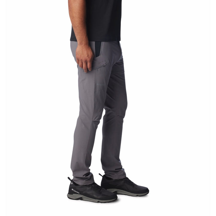 Columbia Men's Triple Canyon Pant II Regular Leg #color_city-grey