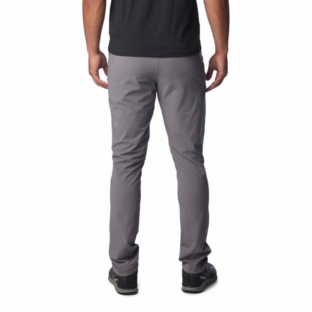 Columbia Men's Triple Canyon Pant II Regular Leg #color_city-grey