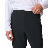 Columbia Men's Triple Canyon II Hiking Trousers Black / Small-Black / Medium-Black / Large-Black / X-Large #- 53 Degrees North 