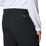 Columbia Men's Triple Canyon II Hiking Trousers Black / Small-Black / Medium-Black / Large-Black / X-Large #- 53 Degrees North 