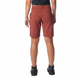 Columbia Women's Back Beauty Softshell Shorts | 53 Degrees North
