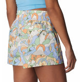 Columbia Women's Boundless Trek Active Cargo Shorts Dark Stone Epicamp / X-Small / 5 Inch-Dark Stone Epicamp / Small / 5 Inch-Dark Stone Epicamp / Medium / 5 Inch-Dark Stone Epicamp / Large / 5 Inch-Dark Stone Epicamp / X-Large / 5 Inch #- 53 Degrees North 