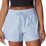 Columbia Women's Boundless Trek Active Cargo Shorts Dark Stone Epicamp / X-Small / 5 Inch-Dark Stone Epicamp / Small / 5 Inch-Dark Stone Epicamp / Medium / 5 Inch-Dark Stone Epicamp / Large / 5 Inch-Dark Stone Epicamp / X-Large / 5 Inch #- 53 Degrees North 