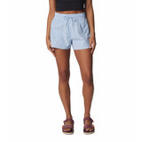 Columbia Women's Boundless Trek Active Cargo Shorts Dark Stone Epicamp / X-Small / 5 Inch-Dark Stone Epicamp / Small / 5 Inch-Dark Stone Epicamp / Medium / 5 Inch-Dark Stone Epicamp / Large / 5 Inch-Dark Stone Epicamp / X-Large / 5 Inch #- 53 Degrees North 