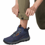 Columbia Women's Back Beauty 2.0 Softshell Pants Stone Green / X-Small-Stone Green / Small-Stone Green / Medium-Stone Green / Large-Stone Green / X-Large #- 53 Degrees North 