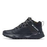 Columbia Men's Facet 75 Equinox Snow Boots Black/White / UK 8-Black/White / UK 9-Black/White / UK 10-Black/White / UK 11-Black/White / UK 12 #- 53 Degrees North 