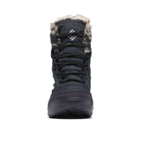 Columbia Women's Minx Shorty IV Snow Boots Black/Titanium II / UK 4-Black/Titanium II / UK 5-Black/Titanium II / UK 6-Black/Titanium II / UK 7-Black/Titanium II / UK 8 #- 53 Degrees North 