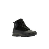 Sorel Men's Buxton Lite Lace Plus Boots Black / UK 8-Black / UK 9-Black / UK 10-Black / UK 11-Black / UK 12 #- 53 Degrees North 