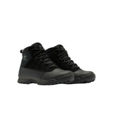 Sorel Men's Buxton Lite Lace Plus Boots Black / UK 8-Black / UK 9-Black / UK 10-Black / UK 11-Black / UK 12 #- 53 Degrees North 