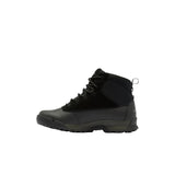 Sorel Men's Buxton Lite Lace Plus Boots Black / UK 8-Black / UK 9-Black / UK 10-Black / UK 11-Black / UK 12 #- 53 Degrees North 