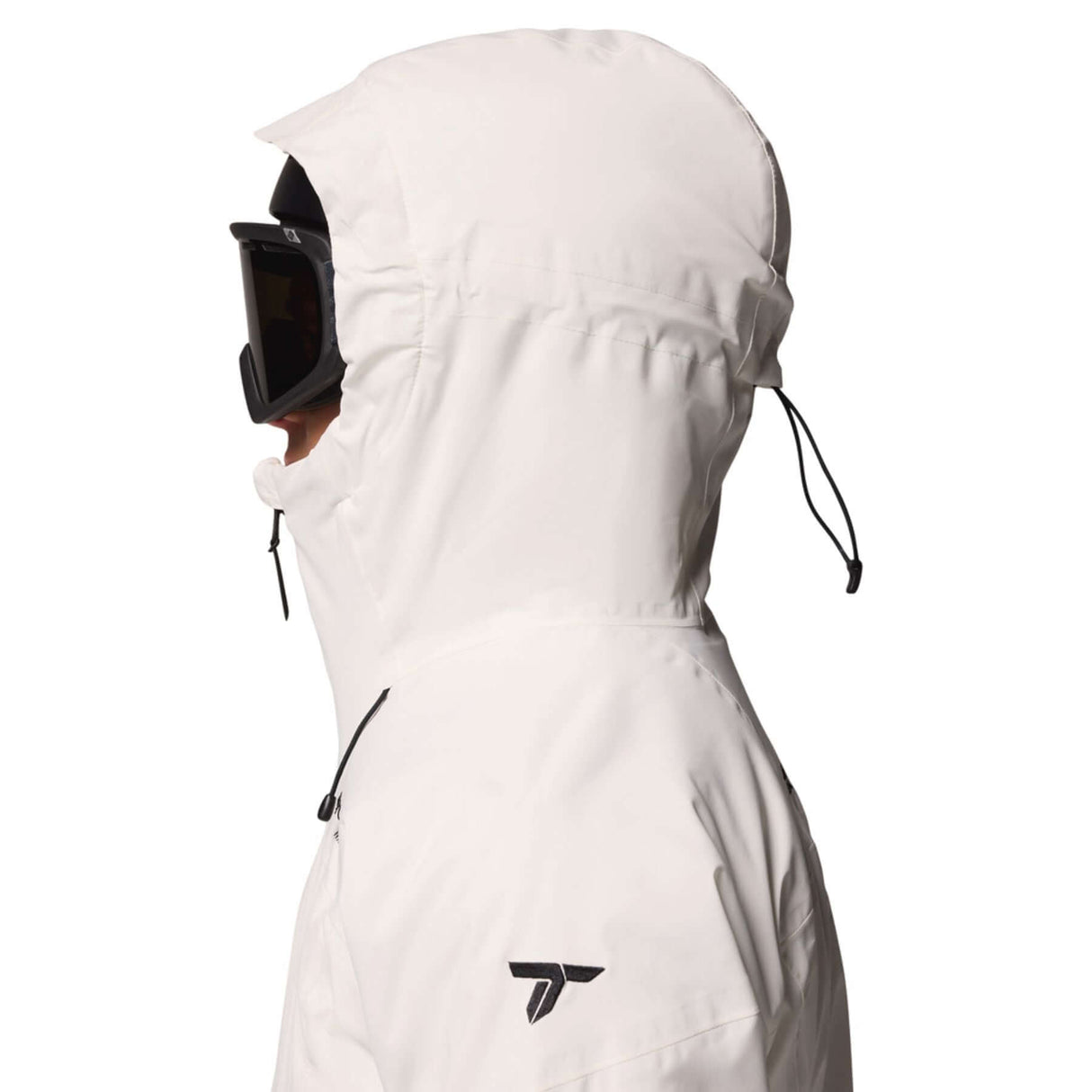 Columbia Women's Cirque Bowl Insulated Ski Jacket Sea Salt / X-Small-Sea Salt / Small-Sea Salt / Medium-Sea Salt / Large-Sea Salt / X-Large #- 53 Degrees North 