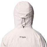 Columbia Women's Cirque Bowl Insulated Ski Jacket Sea Salt / X-Small-Sea Salt / Small-Sea Salt / Medium-Sea Salt / Large-Sea Salt / X-Large #- 53 Degrees North 