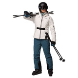 Columbia Women's Cirque Bowl Insulated Ski Jacket Sea Salt / X-Small-Sea Salt / Small-Sea Salt / Medium-Sea Salt / Large-Sea Salt / X-Large #- 53 Degrees North 