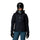 Columbia Women's Bird Mountain III Insulated Ski Jacket Black / X-Small-Black / Small-Black / Medium-Black / Large-Black / X-Large #- 53 Degrees North 