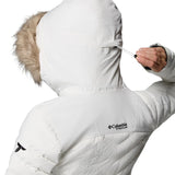 Columbia Women's Bird Mountain III Insulated Ski Jacket Black / X-Small-Black / Small-Black / Medium-Black / Large-Black / X-Large #- 53 Degrees North 