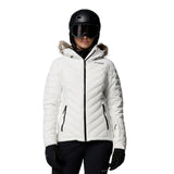 Columbia Women's Bird Mountain III Insulated Ski Jacket Black / X-Small-Black / Small-Black / Medium-Black / Large-Black / X-Large #- 53 Degrees North 