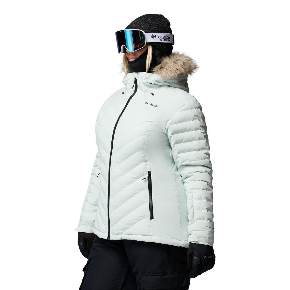 Women's Bird Mountain III Insulated Jacket