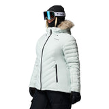 Women's Bird Mountain III Insulated Jacket