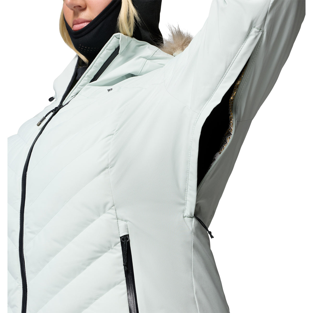 Women's Bird Mountain III Insulated Jacket