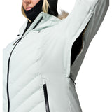 Women's Bird Mountain III Insulated Jacket