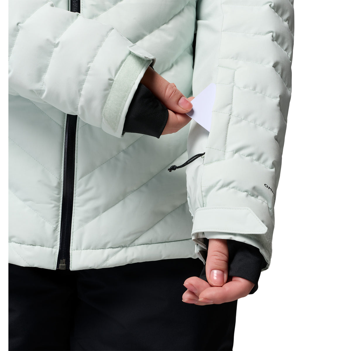 Women's Bird Mountain III Insulated Jacket