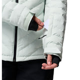 Women's Bird Mountain III Insulated Jacket