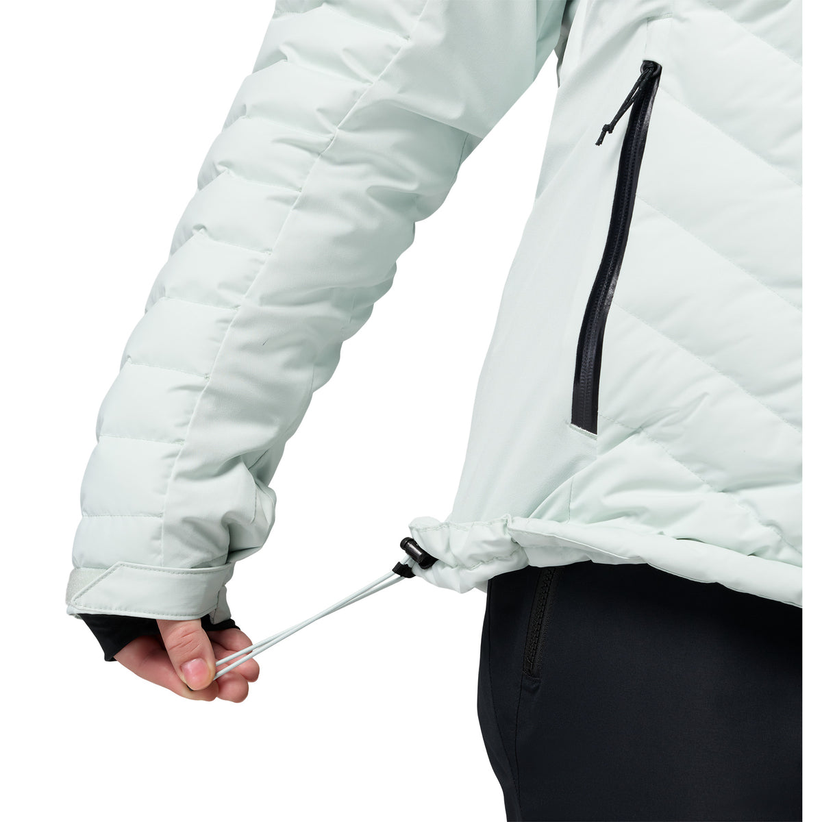 Women's Bird Mountain III Insulated Jacket