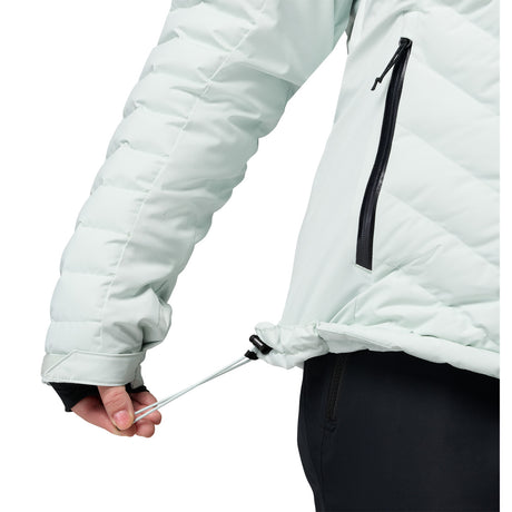Women's Bird Mountain III Insulated Jacket
