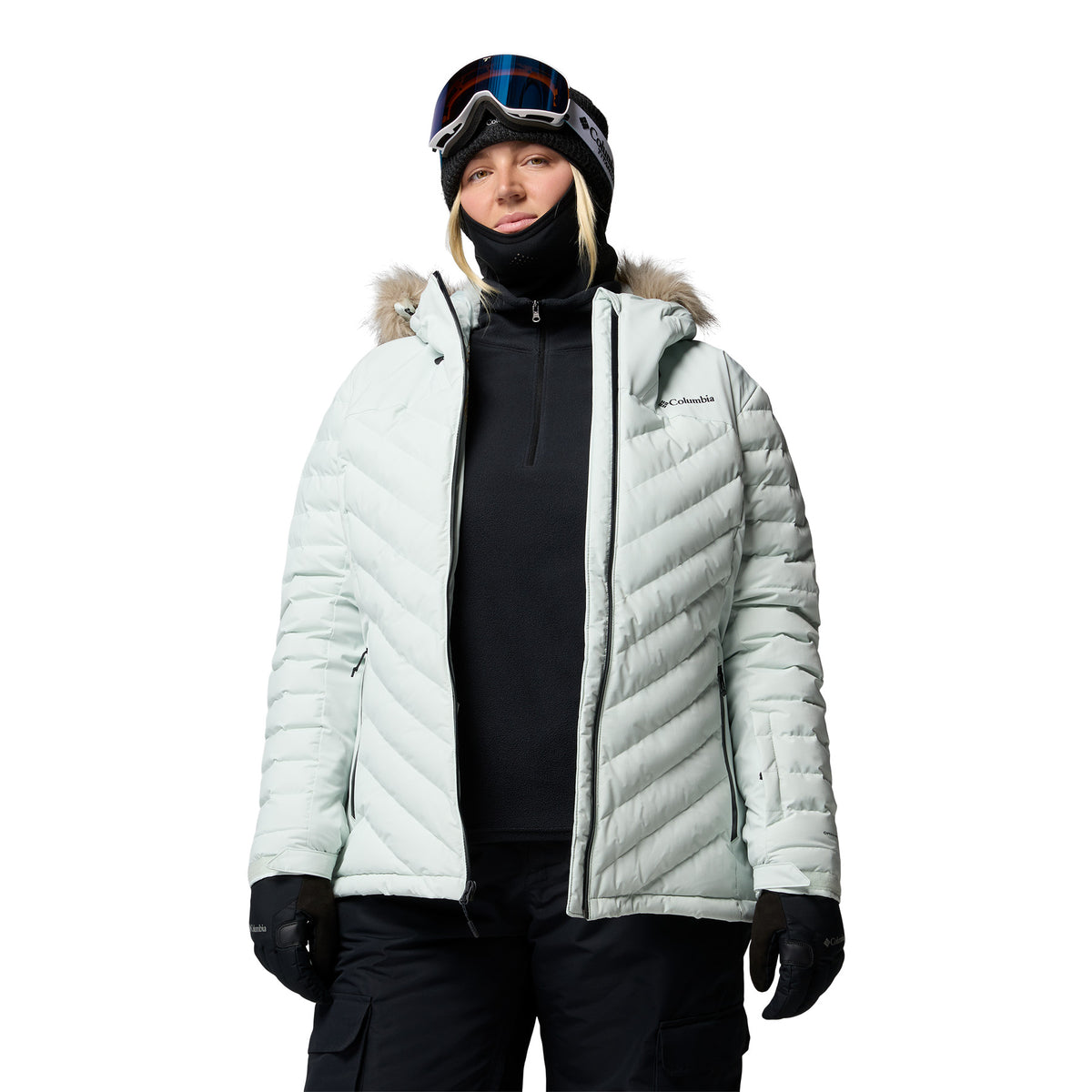 Women's Bird Mountain III Insulated Jacket