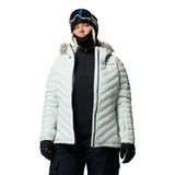 Women's Bird Mountain III Insulated Jacket