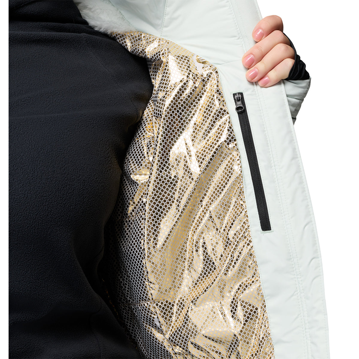 Women's Bird Mountain III Insulated Jacket