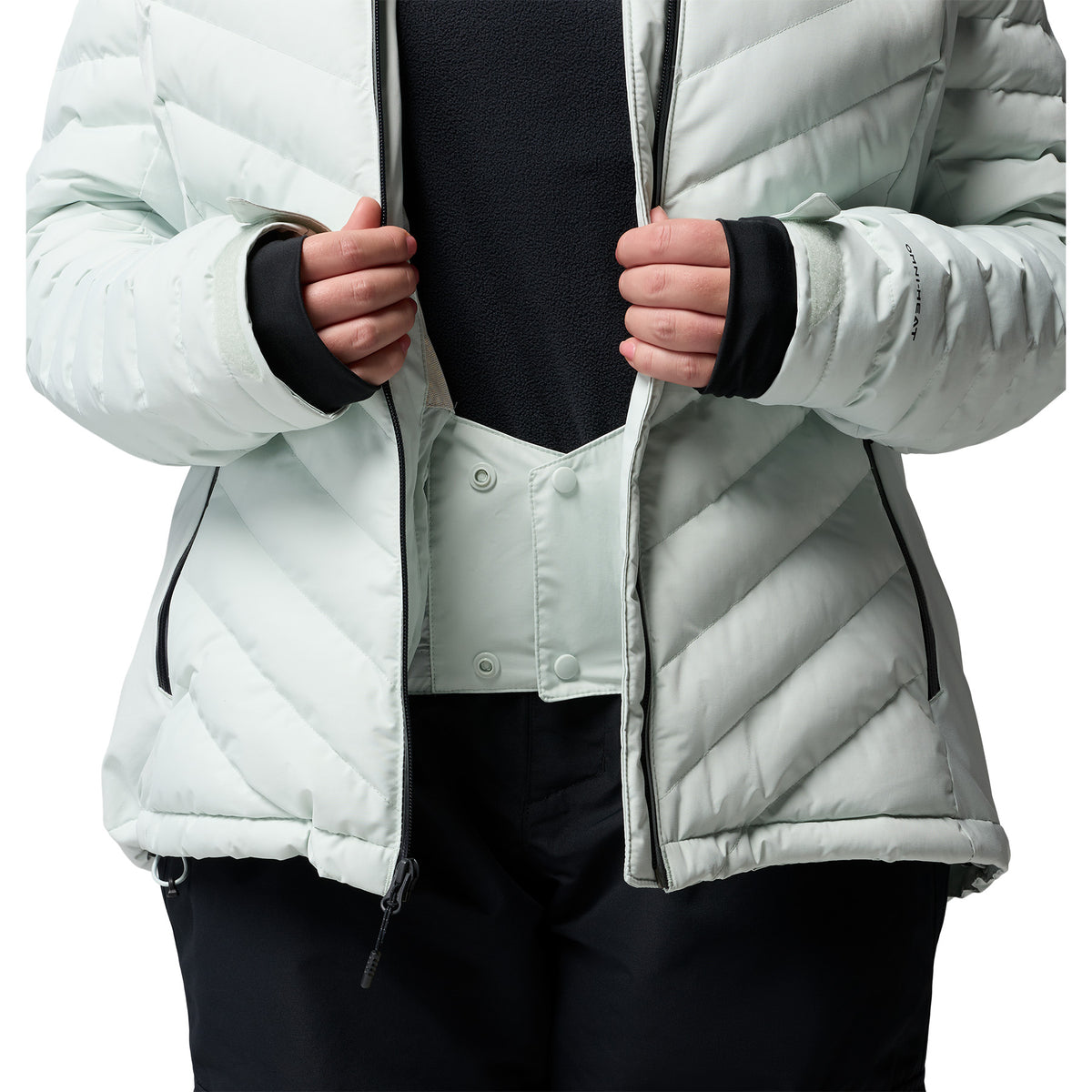 Women's Bird Mountain III Insulated Jacket