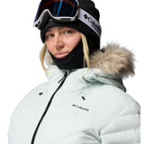 Women's Bird Mountain III Insulated Jacket