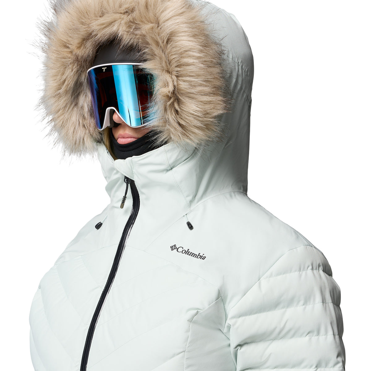 Women's Bird Mountain III Insulated Jacket