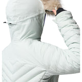 Women's Bird Mountain III Insulated Jacket