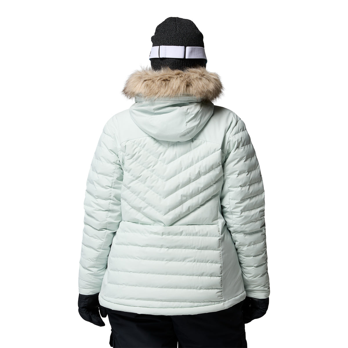 Women's Bird Mountain III Insulated Jacket