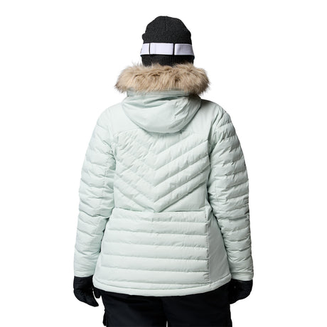 Women's Bird Mountain III Insulated Jacket