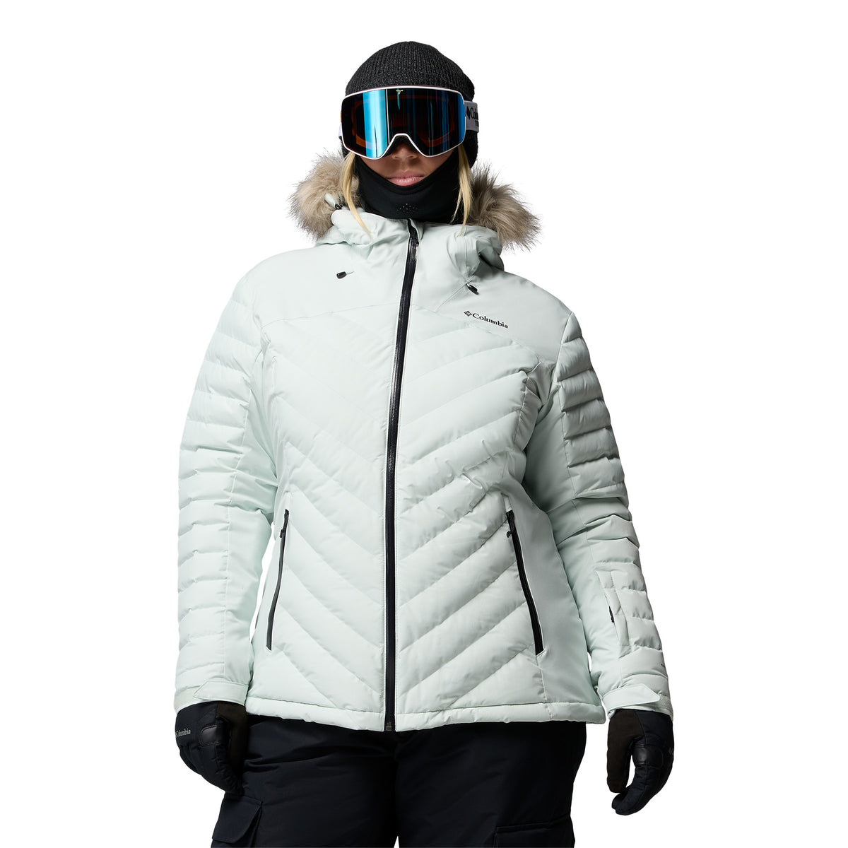 Women's Bird Mountain III Insulated Jacket