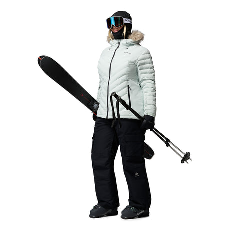 Women's Bird Mountain III Insulated Jacket