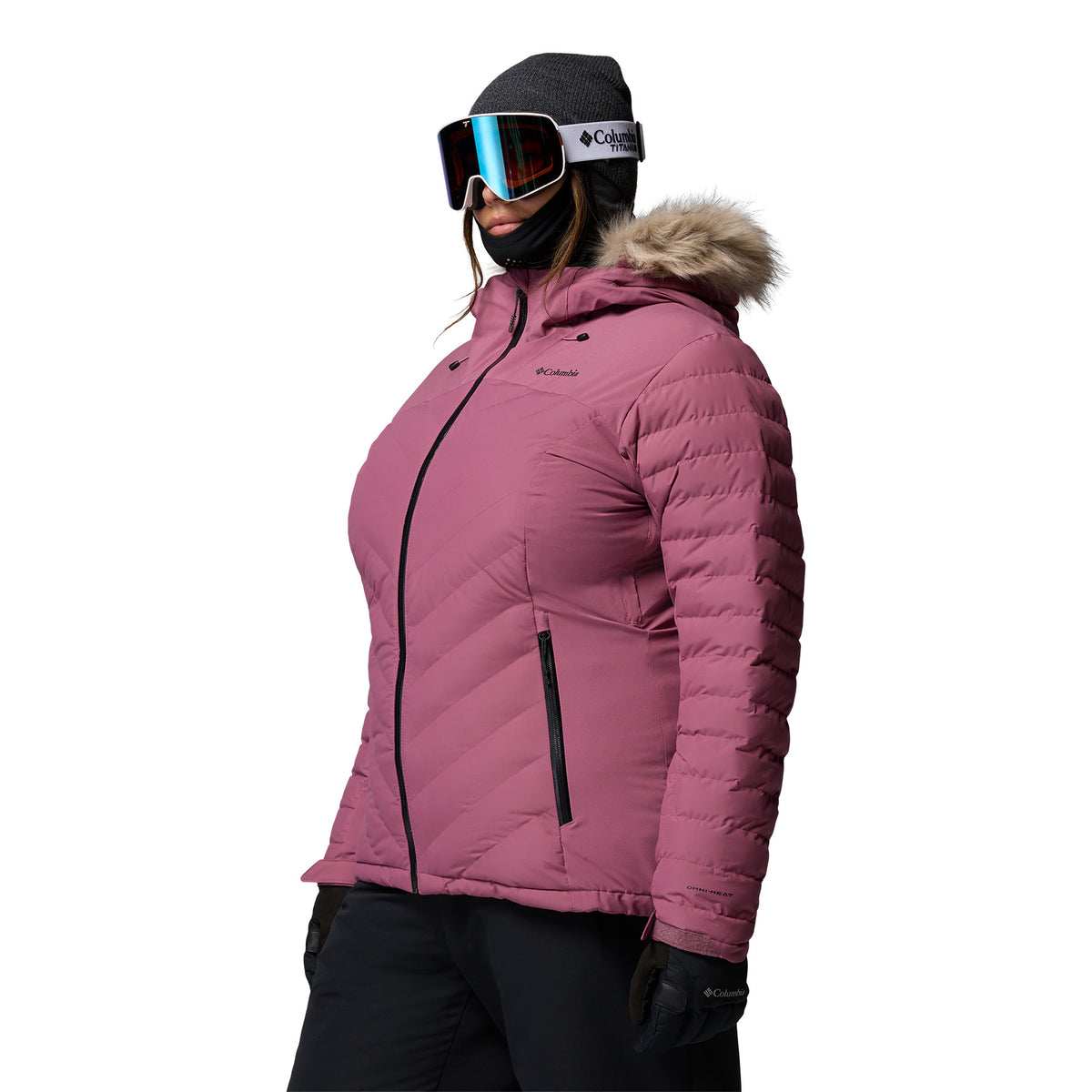 Women's Bird Mountain III Insulated Jacket