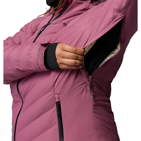 Women's Bird Mountain III Insulated Jacket