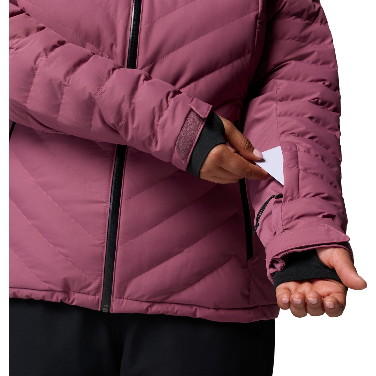 Women's Bird Mountain III Insulated Jacket