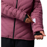 Women's Bird Mountain III Insulated Jacket