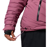 Women's Bird Mountain III Insulated Jacket