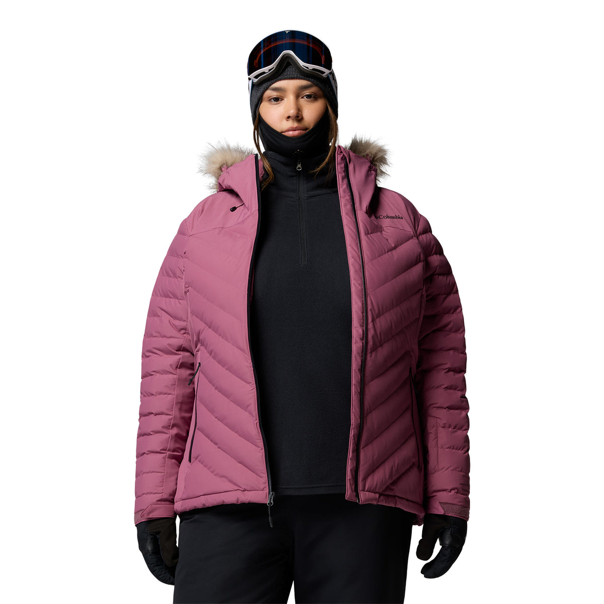 Women's Bird Mountain III Insulated Jacket
