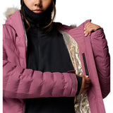 Women's Bird Mountain III Insulated Jacket