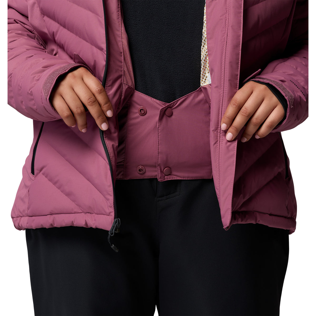 Women's Bird Mountain III Insulated Jacket