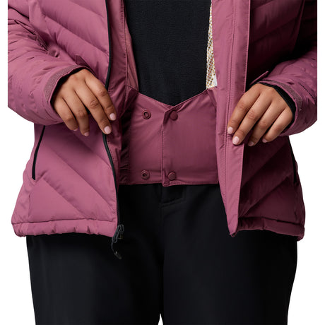 Women's Bird Mountain III Insulated Jacket