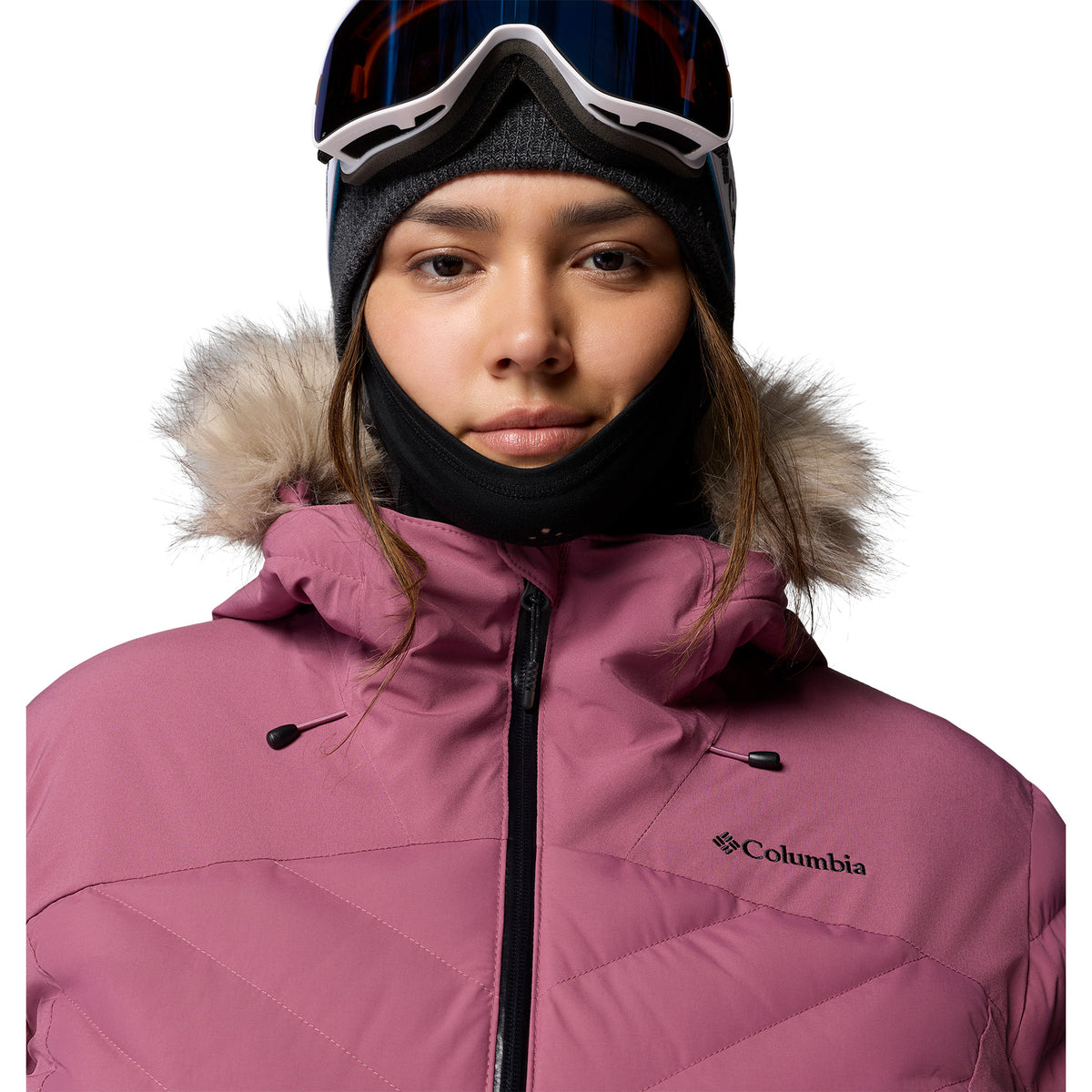 Women's Bird Mountain III Insulated Jacket