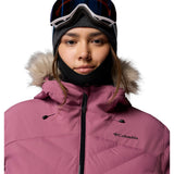 Women's Bird Mountain III Insulated Jacket